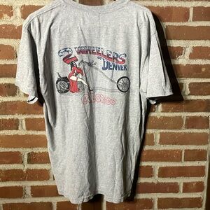 2 Wheeler’s Motorcycle Shop Denver, Colorado